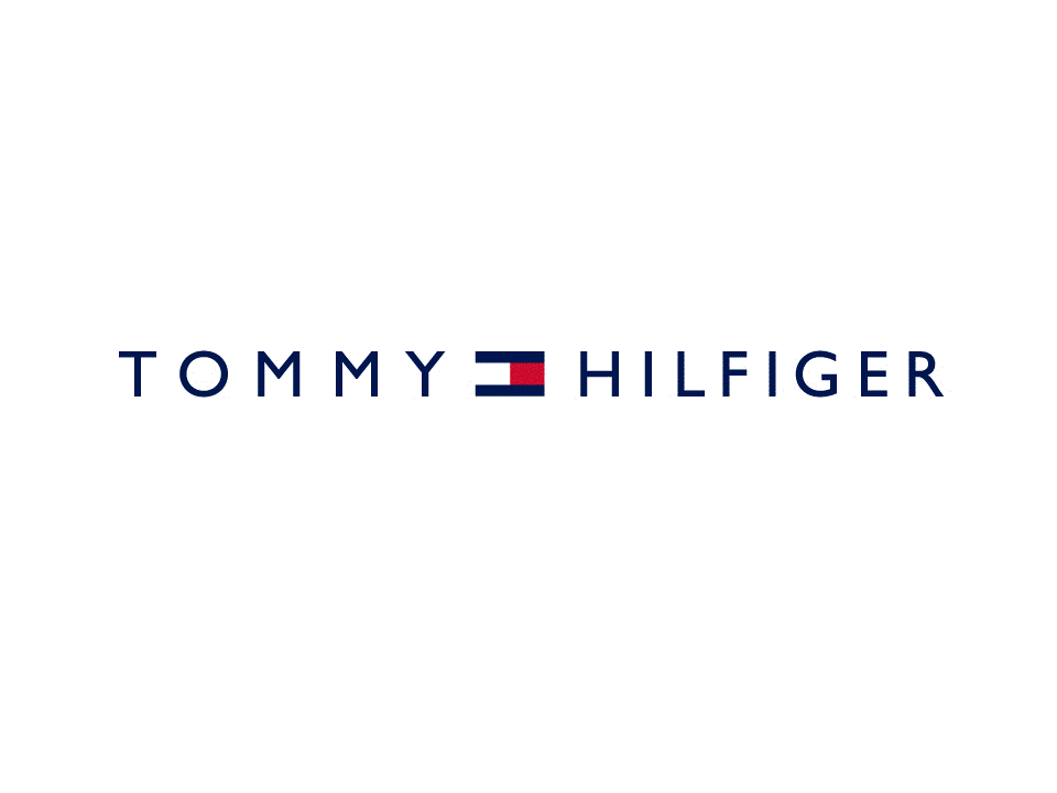 brands like tommy hilfiger - ballermann 