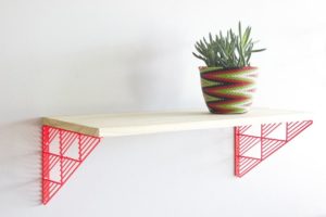 Red-geometric-wall-brackets-from-Bend-