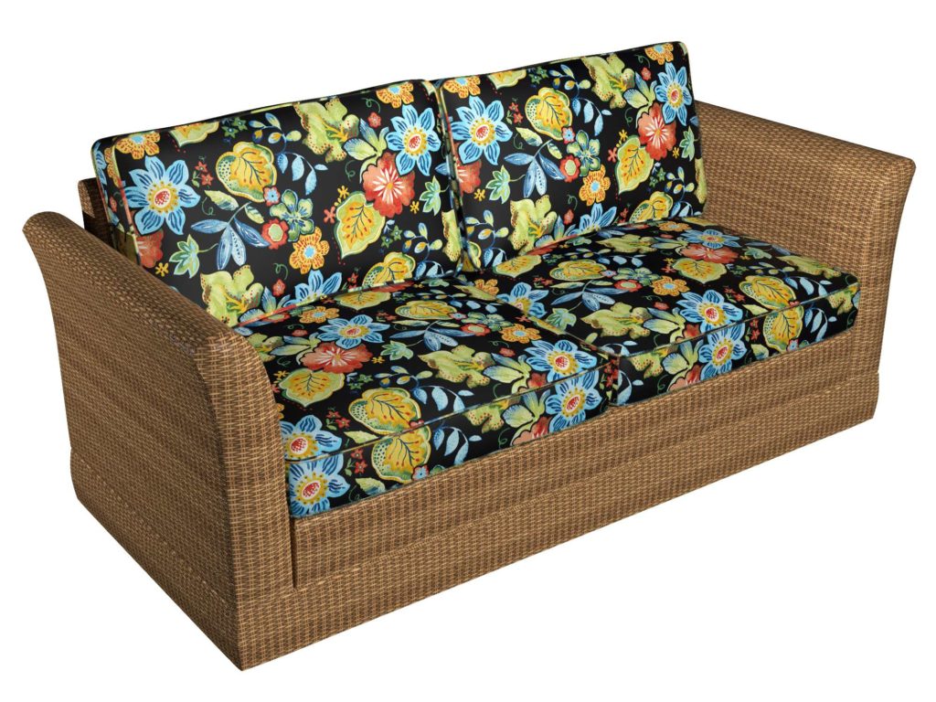 Kovi Fabrics K1422 MIAMI outdoor patio furniture high durability